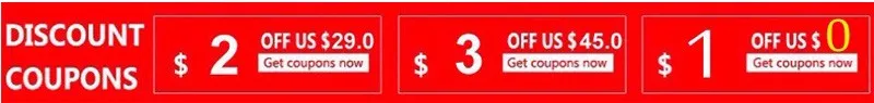 discount