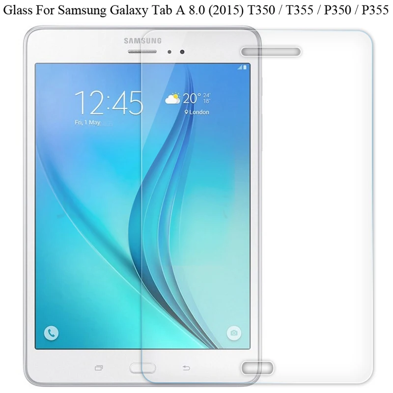 T350 glass