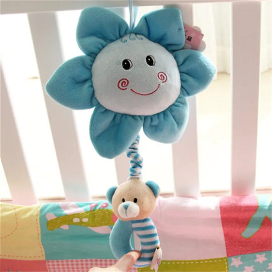 

Rattles Months Decoration Brinquedos Sleep Babies Baby Plush Teether Bebe Socks Rattle Baby Toy Stuffed 70C0043