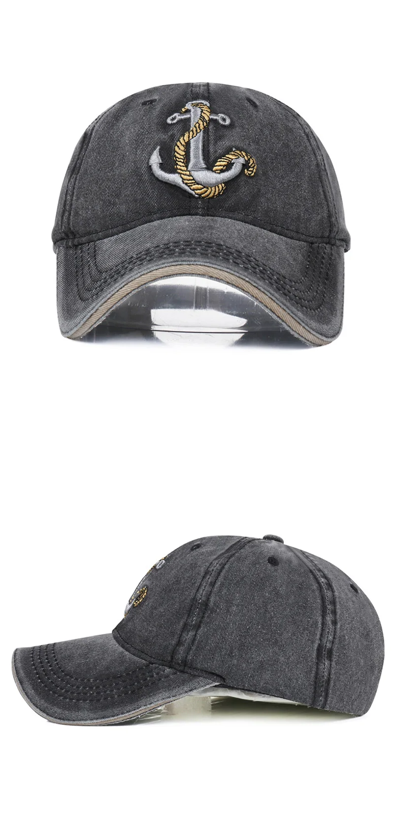 中老年帽子_中老年帽子天男士棒球帽休闲老年人薄款---阿里巴巴_05