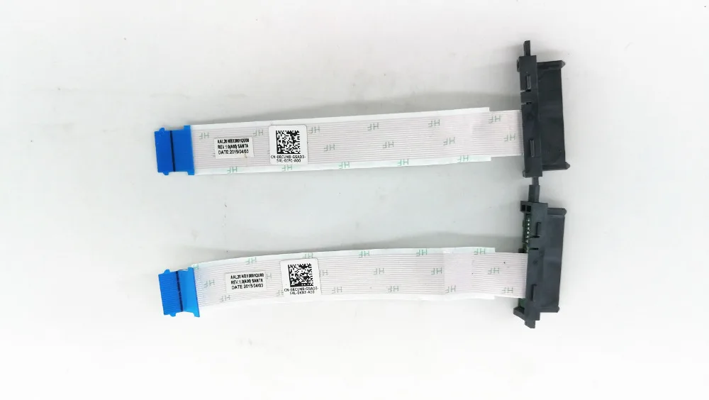 WZSM оптовая продажа новый для Dell 15 5000 5558 5555 5559 3558 HDD жесткий диск SATA Соединительный
