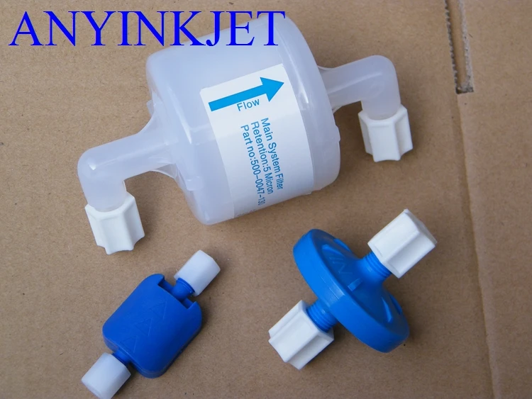 

For Willett 43S filter kits PG0076