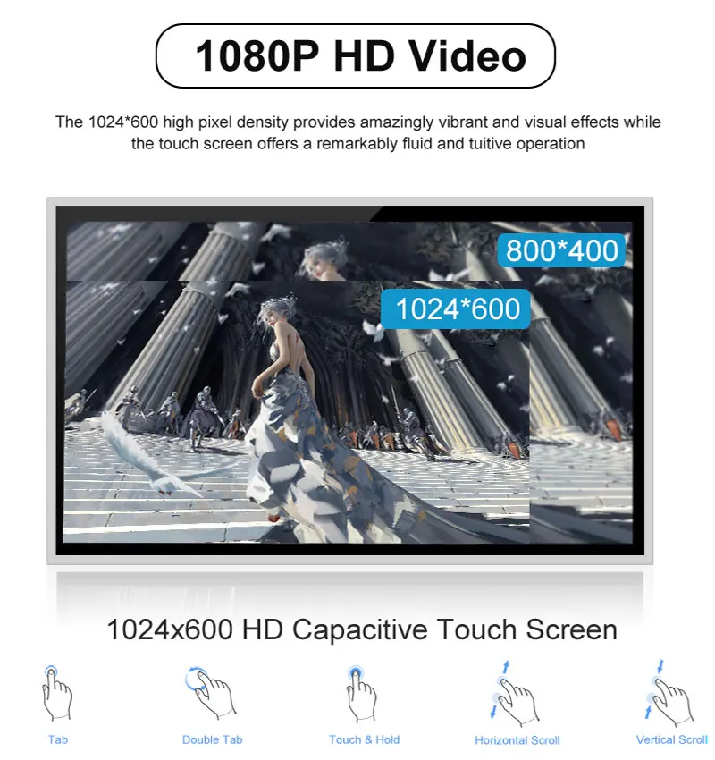 Discount Aotsr Android 8.0 Car DVD player Headunit For Mercedes Benz SL R230 SL500 2001-2007 multimedia Navigation radio GPS 2 di 11