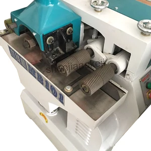 Woodworking Machinery Moulding Machines 380v 3000w Wood Moulder Milling Machinery Wood Chips Molding Machine