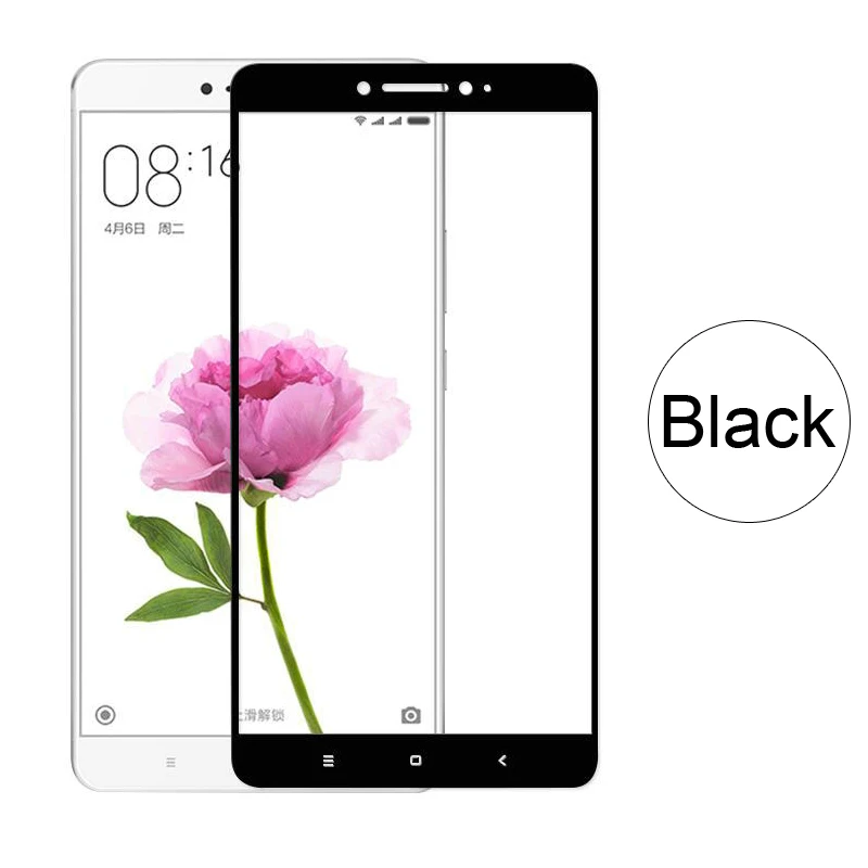 MAKAVO-Full-Cover-Tempered-Glass-Screen-Protector-For-Xiaomi-Mi-Max-Armor-Film-For-Xiaomi-Mi