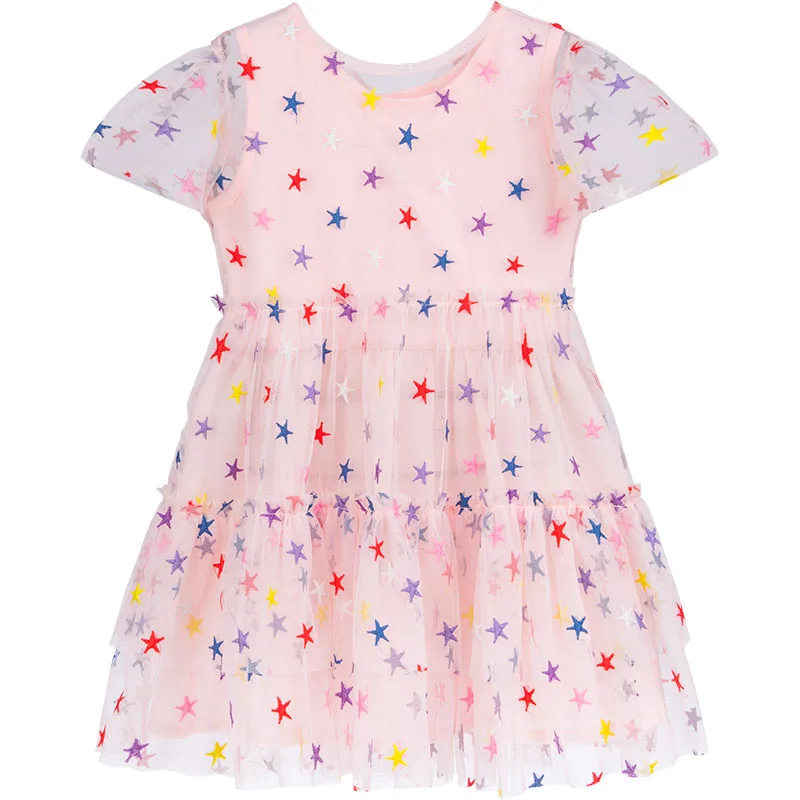

thanksgiving dress princess costume christmas clothes Casual toddler girl