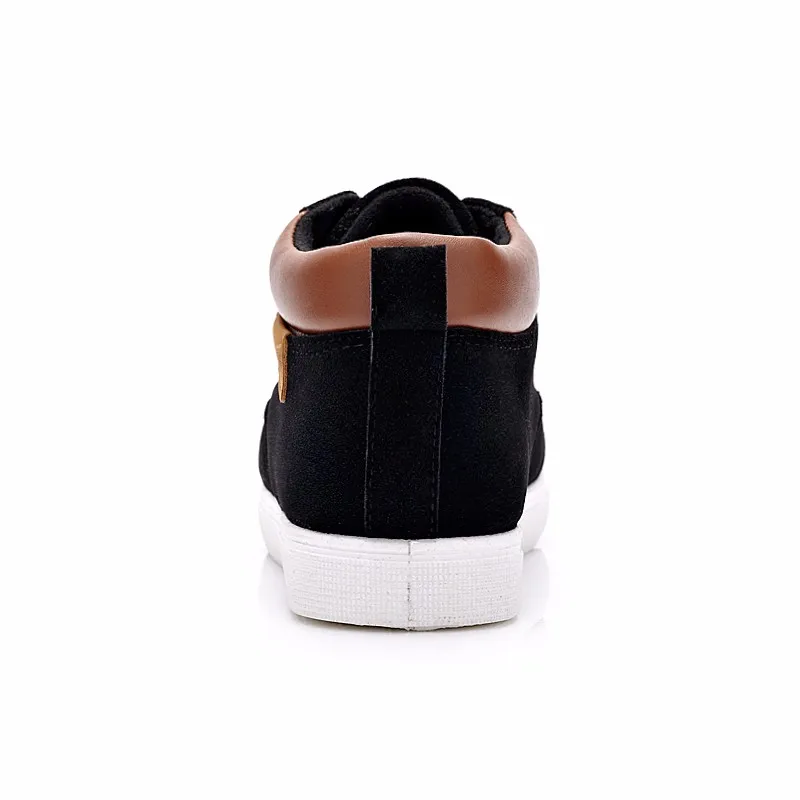 YWEEN Men's Casual Shoes Cotton Spring Autumn Lace-up Shoes Men High Style Youth Ankle Shoes Top Fashion YWEEN Men's Casual Shoes Cotton Spring Autumn Lace-up Shoes Men High Style Youth Ankle Shoes Top Fashion