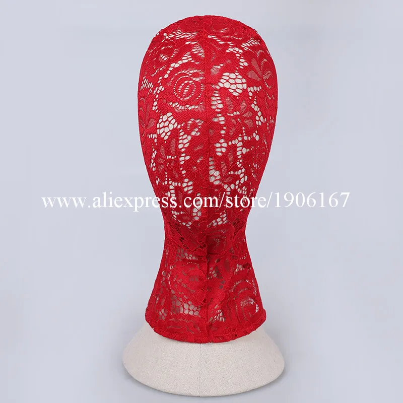 Lace sexy gogo clothing female red Chinese style bar collar dance dress night show ds costume new nightclub04