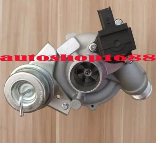 K03 53039700121 53039880104 53039880104 0375N7 0375L0 turbo turbocaharger для peugeot 5008 1,6 THP 155 EP6CDT 156HP 2009-? Год