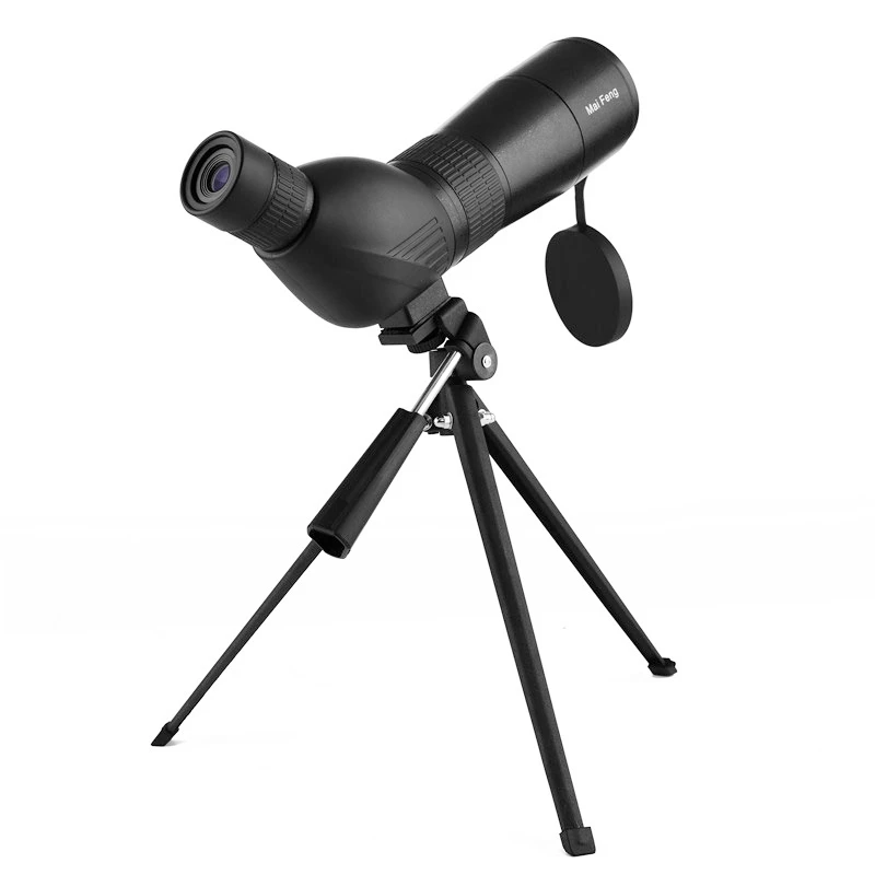 

Powerful 15-45X60 Zoom Monocular Professional Astronomical Telescope HD Spotting Scope Nitrogen Waterproof for Bird-watching