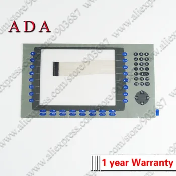 

2711P-RDB10C Membrane Keypad Keyboard Switch for 2711P-RDB10C