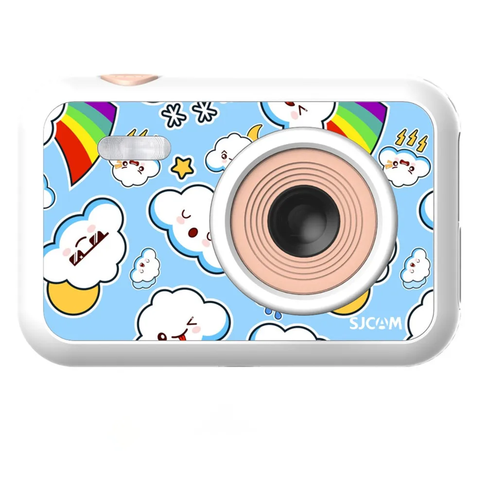 Kids camera Colorful2