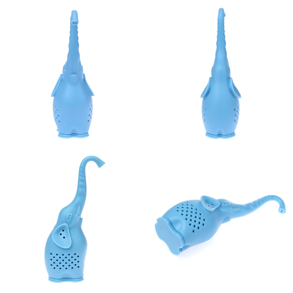 "Tea Elephant" Tea Infuser 13