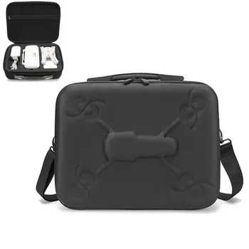 

Waterproof Hard Shell PU Backpack Bag for Xiaomi FIMI X8 SE RC Drone Quadcopter Bag Accessories