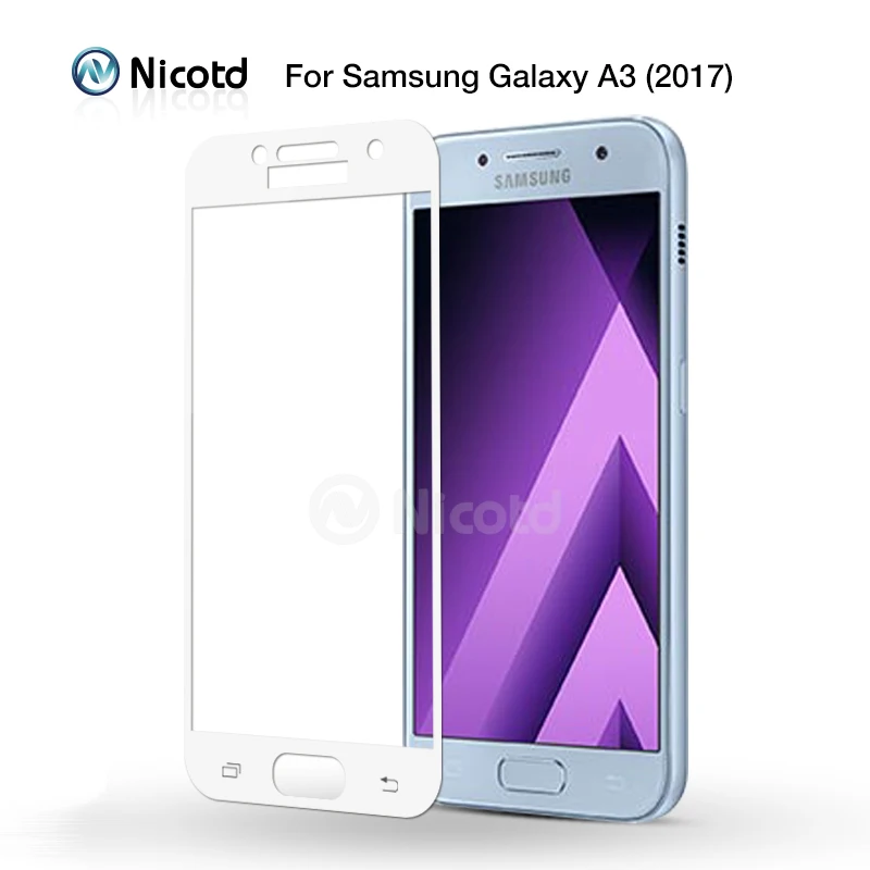 Samsung Galaxy A3 (2017)--2