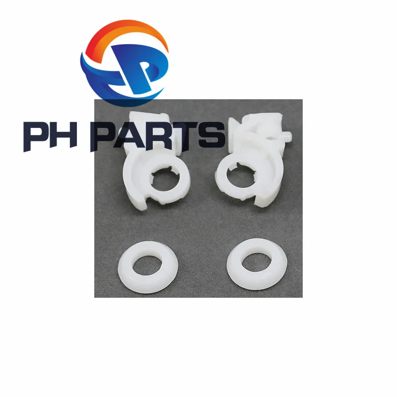 10seets Transfer Roller Bracket For Konica Minolta Bizhub 164 184 185 195 235 215 6180 