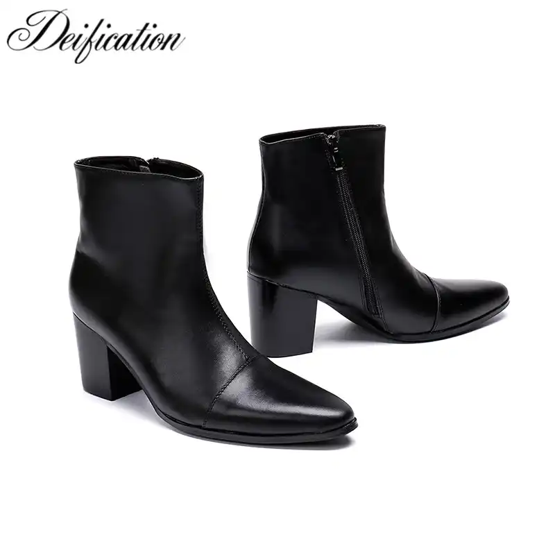 Botas En Tacon Online Deals, UP TO 70% OFF | www.bravoplaya.com