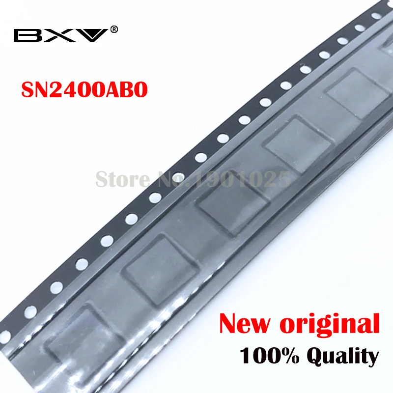 

2pcs~10pcs SN2400AB0 U2300 SN2400ABO 35pin
