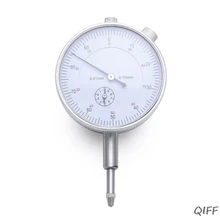 0,01 мм точный измерительный прибор точный измеритель инструмент циферблат индикатор Mar28