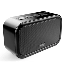 Мне здесь bv590 Bluetooth Динамик Портативный мини Динамик сабвуфер SD карта поддерживается беспроводной открытый Динамик