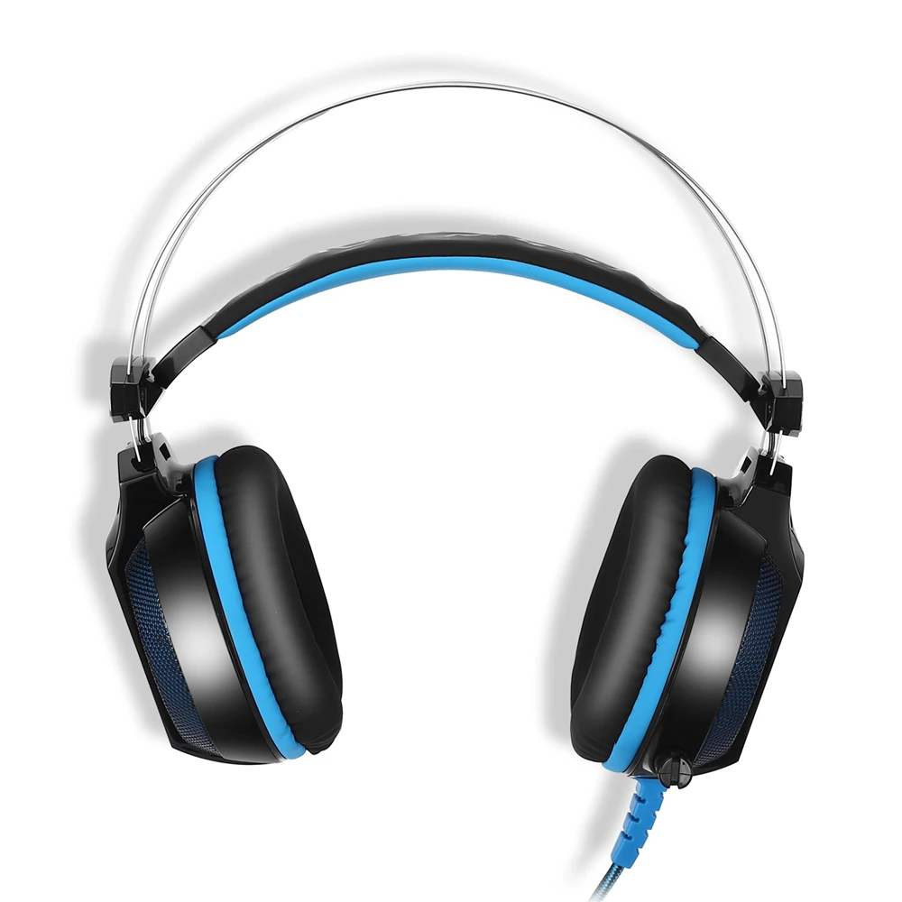 Gaming Game Headset  4