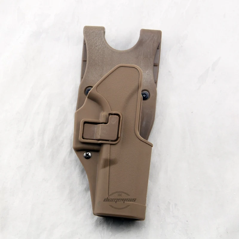 Left / Right Hand Tactical GLOCK Combat Airsoft Pistol Holster fits