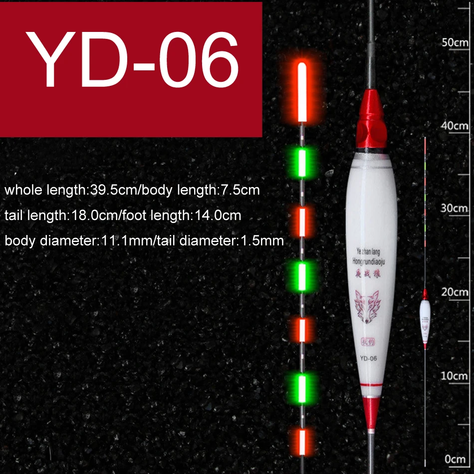 YD-06X