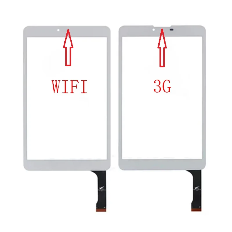 

8 Inch Tablet PC Touch Screen PB80JG1730-R2 For Teclast P80 Touch Panel
