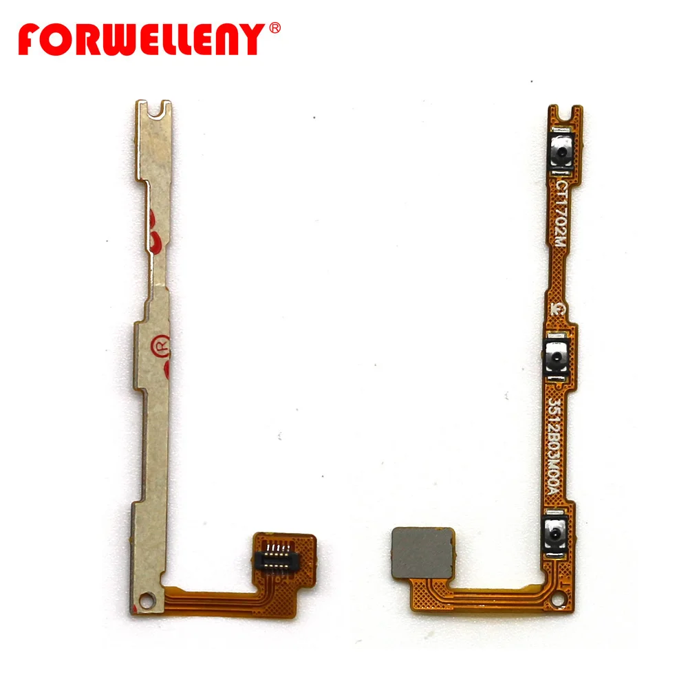 

For xiaomi max Power Button & Volume Button Flex Cable
