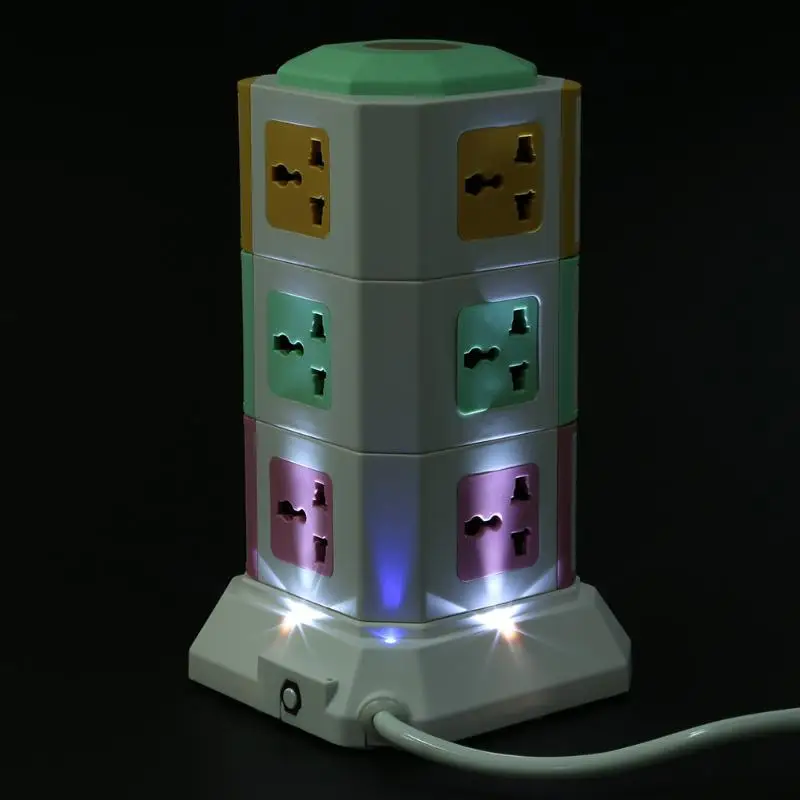 3 Layer Universele Kleurrijke Smart Elektrische Plug Verticale ... 3 Layer Universele Kleurrijke Smart Elektrische Plug Verticale ...