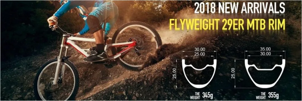 Winowsports Асимметричные MTB 29er Углеродные колеса высокого класса XC колеса mtb 29 дюймов пересеченной местности 15*100/12*142 мм