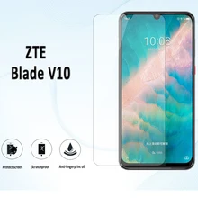 Закаленное стекло для zte Blade V10/V10 Vita стекло протектор экрана 2.5D 9H Премиум Защитная пленка из закаленного стекла