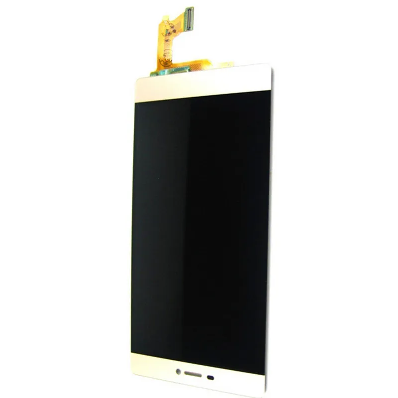 5 2 дюймов + рамка P8 для huawei GRA_L09 GRA_UL00 GRA L09 UL00 дисплей дигитайзер сборка Замена