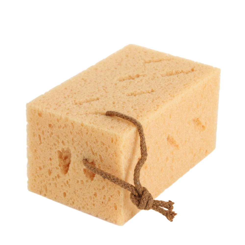 Car Auto Washing Cleaning Sponge Block Car Coral Sponge
