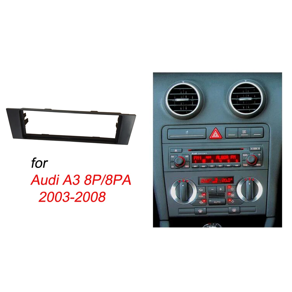A3 fascia