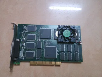 

LVS V4.0 PCI Video handles CARDS