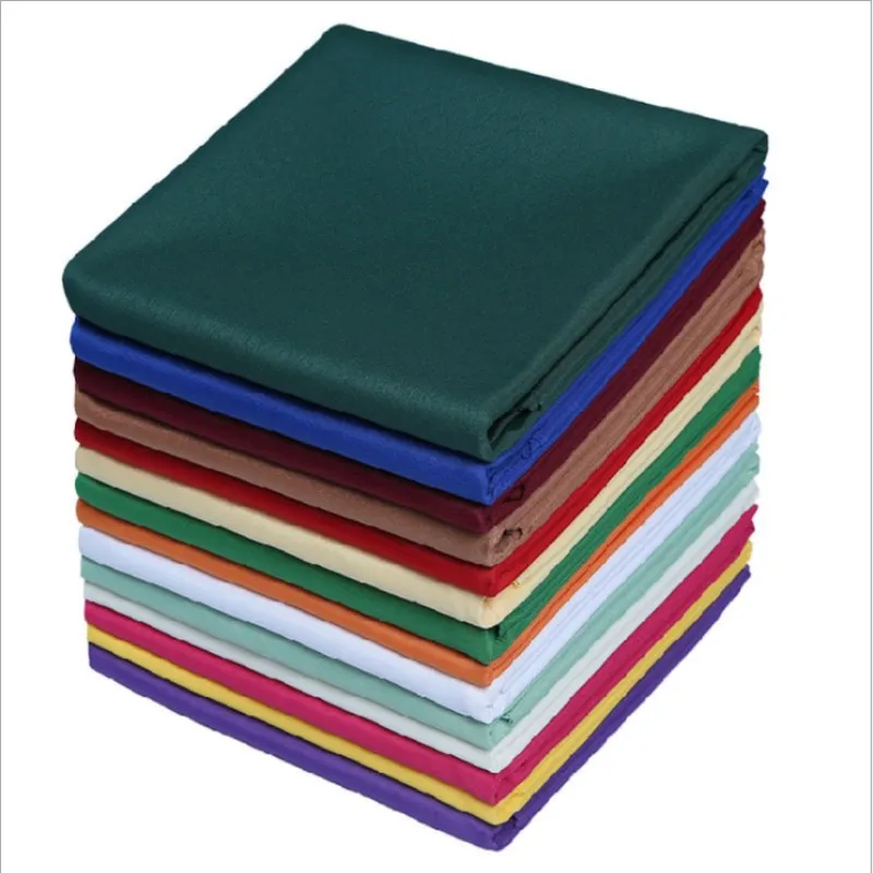 

Marious Brand 100pcs Table Napkins For Wedding Linen Napkin Polyester Handkerchief Cloth for Diner Party Hot Selling
