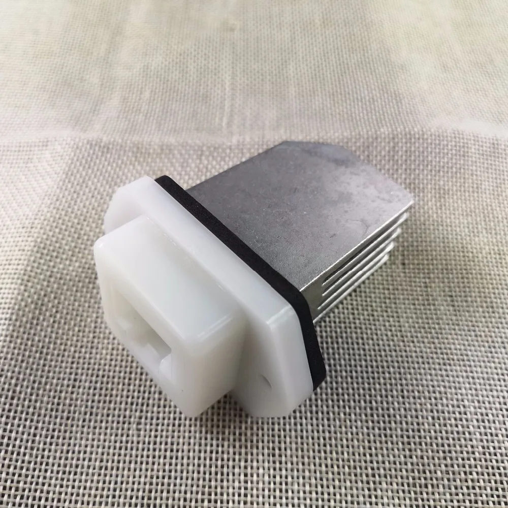 ROGUE SENTRA NV NEW for NISSAN BLOWER CONTROL AMPLIFIER MODULE RESISTOR