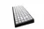 NPKC Blanc Noir Épais PBT 84 Blanc Jeu De Clés OEM Profil Key caps Pour MX Clavier Mécanique Keycool