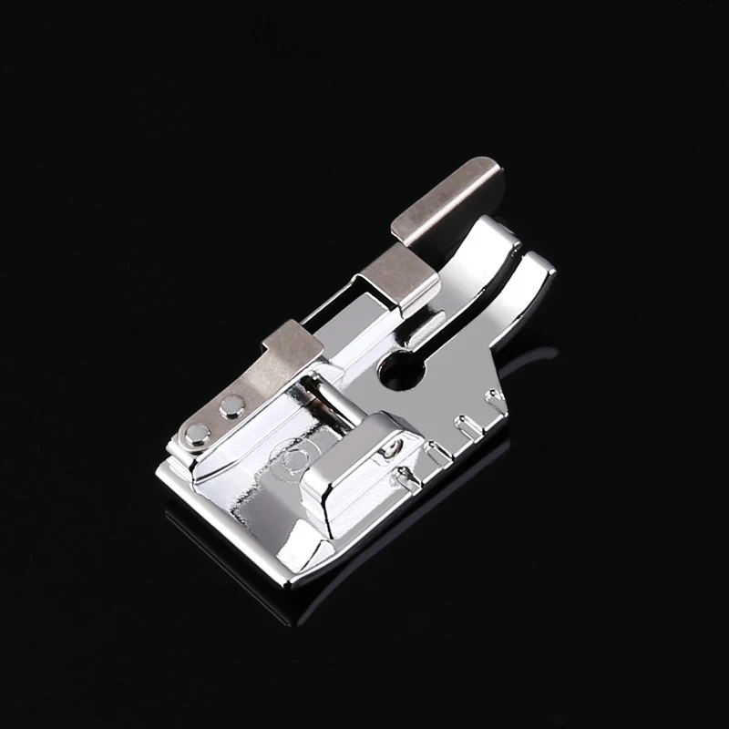 

Domestic Sewing Presser Foot Snap On 1/4 Inch Practical Quilting Patchwork Presser Foot for Brother Singer 9901 Presser