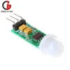 5V 12V Mini Infrared PIR Motion Sensor Switch Module IR Human Induction Detector Detection Light Sensor Switch Board for Arduino ► Photo 1/6