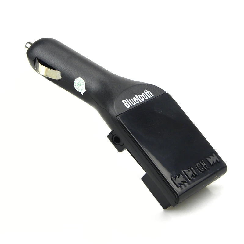 E1325 Bluetooth FM Transmitter (2)