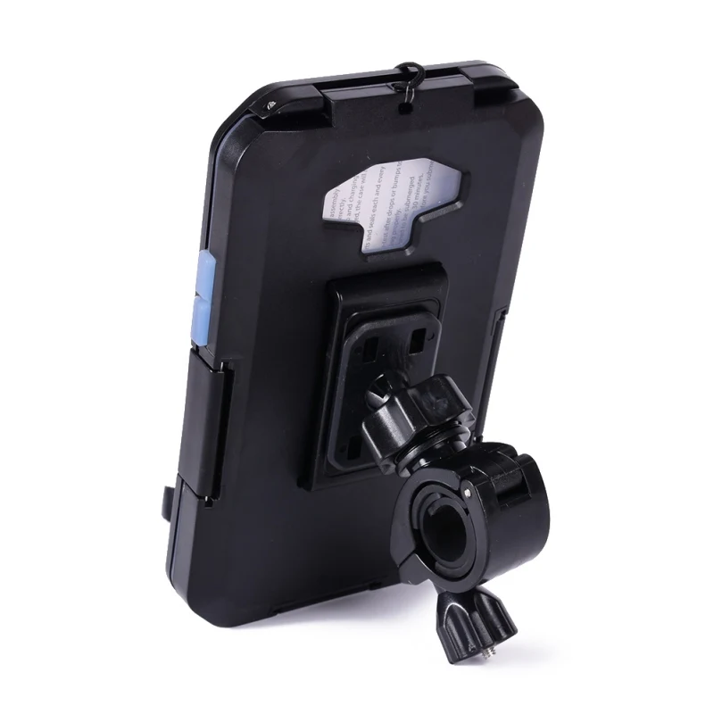 imágenes para Nuevo Caso Impermeable de la Bici de La Motocicleta Del Montaje Del Manillar para Samsung Galaxy S7 imágenes para Nuevo Caso Impermeable de la Bici de La Motocicleta Del Montaje Del Manillar para Samsung Galaxy S7