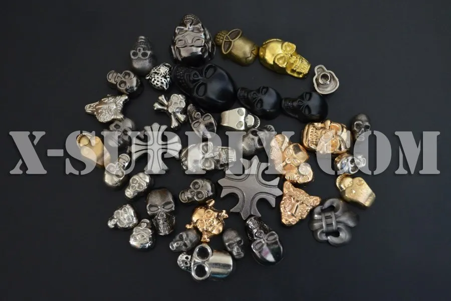 Metal Rivet Stud for Leather (11)