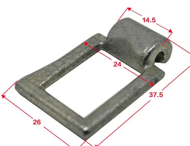 chains for Hand Pipe cutter Picle Oxy-fuel cutting machine