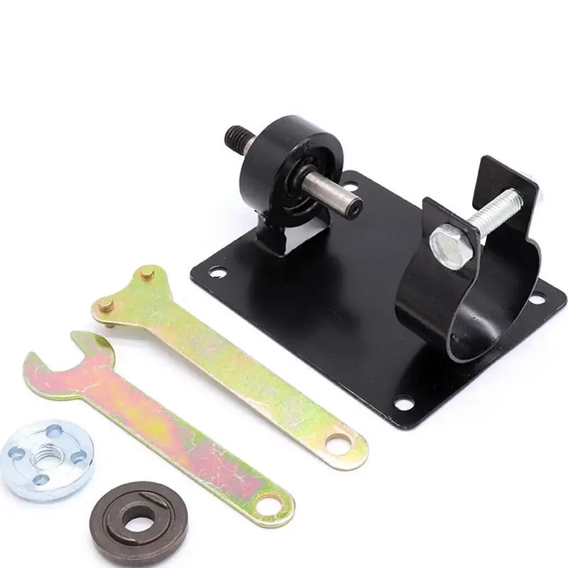 

10MM/13MM Electric Hand Drill Transducer Accessories Becomes Grinding Machine Cutting Machine Polishing Machine