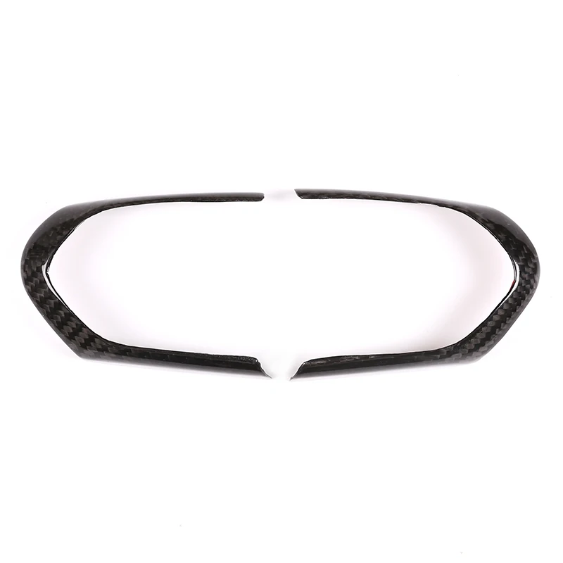 Кнопки рулевого колеса из углеродного волокна для BMW F20 F22 F21 F30 F32 F33 F36 F06 F12 F13 X5 F15 X6