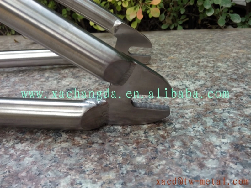 Perfect Customize high quality titanium BMX bicycle frame XACD made titanium bmx bike frame hot sale titanium bmx frame 4 Perfect Customize high quality titanium BMX bicycle frame XACD made titanium bmx bike frame hot sale titanium bmx frame 4