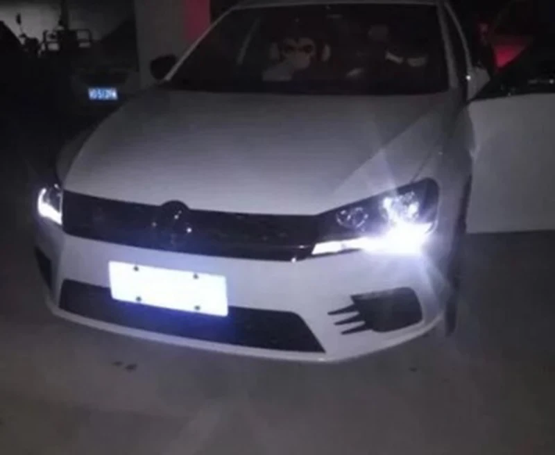 VW