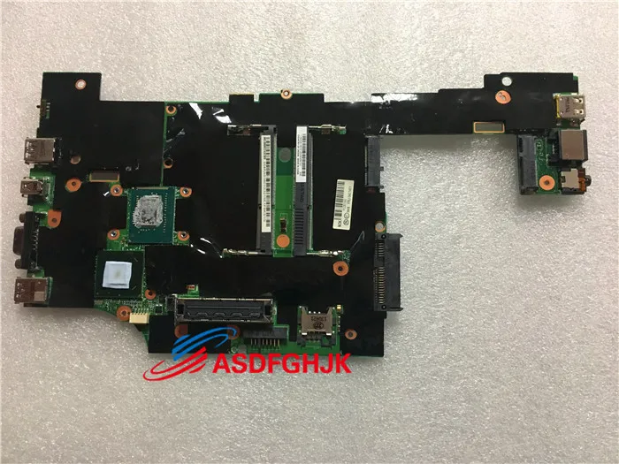 

Оригинал для материнской платы LENOVO X230 04X1401 100% ПРОВЕРЕНО ОК